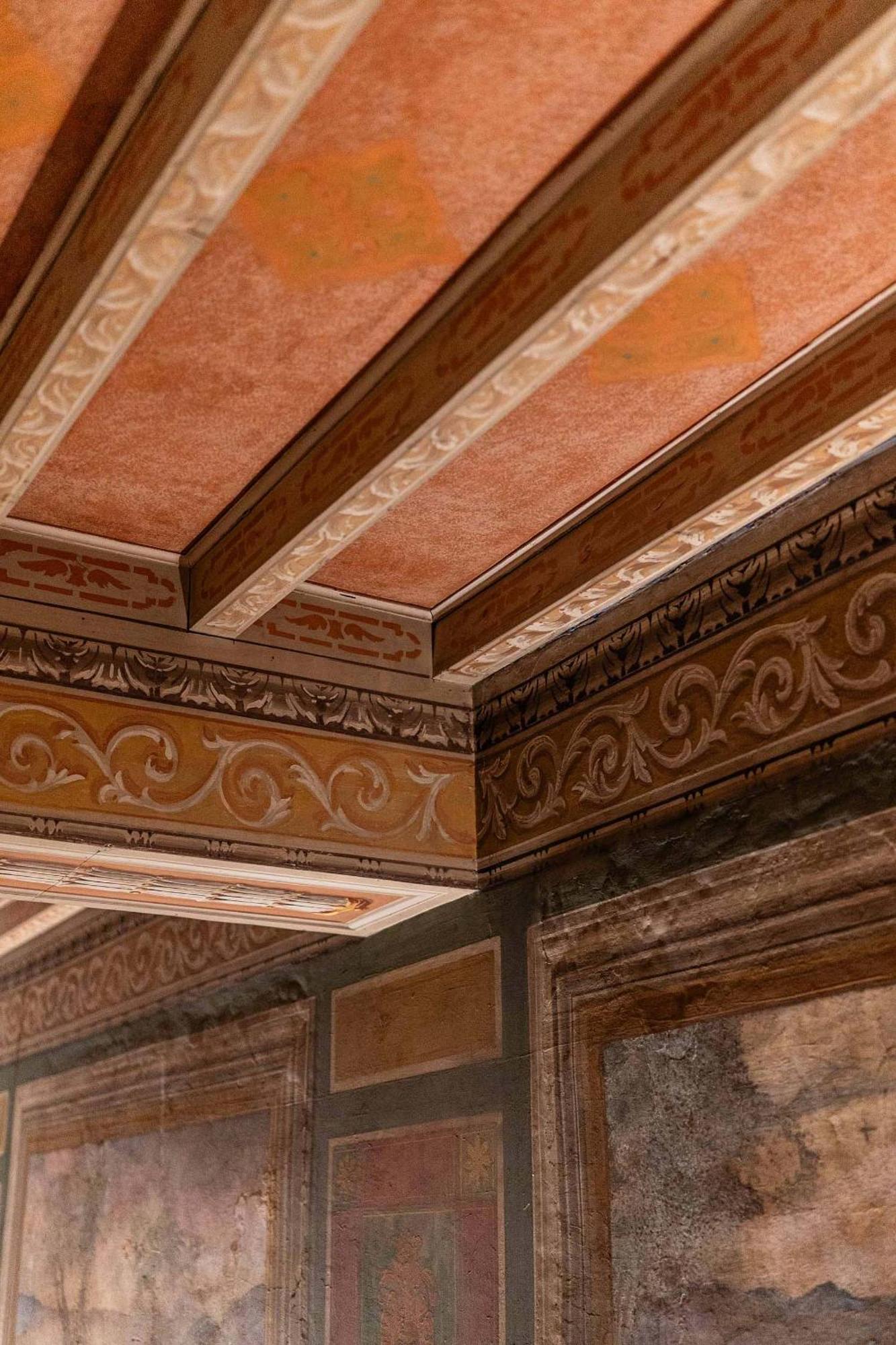 Готель Romeo Roma Екстер'єр фото